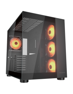 COUGAR FV150 RGB PC Case 2